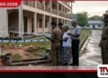 පූනෑව නාවික හමුදා කඳවුරේ  පුහුණු සෙබළියකගේ මරණය පිළිබඳ  විමර්ශන ඇරඹේ