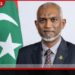 මාලදිවයින් ජනපති  මොහොමඩ් මුයිසු අද දිවයිනට සහයෝගීතා ගිවිසුම් 06කට අත්සන් තැබේ