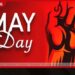 ලෝක කම්කරු දිනය අදයි