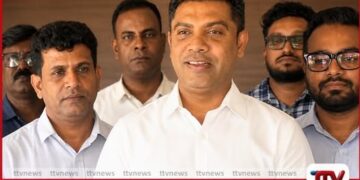 මුදල් අමාත්‍යාංශයේ  ඩොලර් මිලියන 2.5ක අබිරහස හෙළිවෙයි