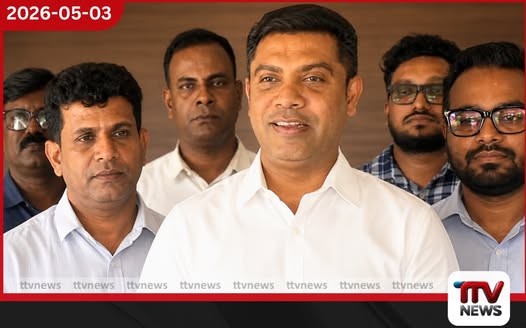 මුදල් අමාත්‍යාංශයේ  ඩොලර් මිලියන 2.5ක අබිරහස හෙළිවෙයි