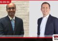 නෙස්ලේ ලංකා  මුල් පුටුවේ වෙනසක් නව සභාපති ලෙස  මානව් සාණි වැඩ අරඹයි