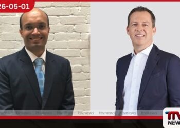 නෙස්ලේ ලංකා  මුල් පුටුවේ වෙනසක් නව සභාපති ලෙස  මානව් සාණි වැඩ අරඹයි
