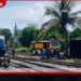 පීලි පැන ඇති දුම්රිය යථා තත්ත්වයට පත් කිරීම සඳහා කඩිනමින් පිරිස්