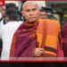මනස නිකරුණේ තැබීම  පීඩාවට මගයි සිතුවිලිවලින් යටපත් නොවී සිටීමට  පූජ්‍ය පඤ්ඤාකර හිමියන්ගෙන් උපදෙස්