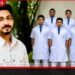 විදේශ ගතවී පවුලම ගොඩදාන්න  හීන මැවූ හෙද නිලධාරියාට  මාරයා පාර අයිනේදී ලඟා වූ හැටි