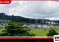 මාලිමා මැයි රැලියට  ආ බස්වලින්  පිට්ටනි පිරී යයි