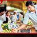 කොළඹ පාරිභෝගික මිල දර්ශකය  මඟින් මනිනු ලබන උද්ධමනය මහ බැංකු ඉලක්කය  අභිබවා යයි
