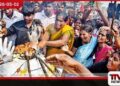 වෙල්ලමුල්ල – වෛක්කාල්  සමරු උත්සවය මෙවරත් පැවැත්වීමට සූදානම් එල්.ටී.ටී.ඊ. හිතවාදී සැමරුමක් නොවන බව  විග්නේෂ්වරන් අවධාරණය කරයි