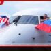 වසර 7ක ඇවෑමෙන්  ඇමරිකාව සහ වෙනිසුවෙලාව අතර  ඍජු වාණිජ ගුවන් ගමන්  යළි ඇරඹේ