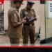 දේශීය ආදායම් දෙපාර්තමේන්තුවේ  කළුතර කාර්යාලයේ ගින්න ගැන  විමර්ශනයක්