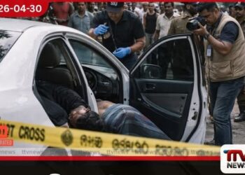 මට්ටක්කුලිය ඝාතනයේ තොරතුරු රැසක් අනාවරණය වෙයි මෝටර් රථයක් තුළදී ඝාතනය සිදුකළ බවට සැක