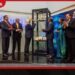 ජනශක්ති සමාගම  කොළඹ කොටස් වෙළඳපොලේ  මූල්‍ය ව්‍යාපාර ඇරඹීය