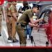 මත්ද්‍රව්‍ය ජාවාරමට එරෙහි  දැවැන්ත මෙහෙයුමකින්  සැකකරුවන් 1077ක්  අත්අඩංගුවට