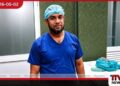 මිනිත්තුවකින්  මවකගේ සහ බිළිඳෙකුගේ දිවි බේරූ  වෛද්‍ය ෂාෆි ෂිහාබ්දීන්ගේ  ජීවිතාරක්ෂක සැත්කම