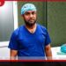 මිනිත්තුවකින්  මවකගේ සහ බිළිඳෙකුගේ දිවි බේරූ  වෛද්‍ය ෂාෆි ෂිහාබ්දීන්ගේ  ජීවිතාරක්ෂක සැත්කම