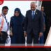 මාලදිවයින් ජනාධිපති  මොහොමඩ් මුයිසු  නිල සංචාරය සඳහා  දිවයිනට පැමිණෙයි