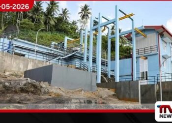 රුවන්වැල්ල ජල සම්පාදන ව්‍යාපෘතියේ  II අදියර ක්‍රියාත්මක කෙරේ