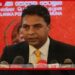 සජබය තුළ බරපතළ  අභ්‍යන්තර අර්බුදයක් ඇතැයි  සාගර කාරියවසම් පවසයි