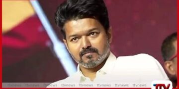 තමිල්නාඩු ආණ්ඩුව පිහිටුවන්න  විජේගේ TVK පක්ෂයට  කොංග්‍රසයේ සහයෝගය
