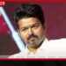 තමිල්නාඩු ආණ්ඩුව පිහිටුවන්න  විජේගේ TVK පක්ෂයට  කොංග්‍රසයේ සහයෝගය