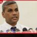 භාණ්ඩාගාර නිලධාරියාගේ මරණයට  වග කිව යුත්තේ විපක්‍ෂයයි  අමාත්‍ය සුසිල් රණසිංහ පවසයි