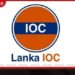ලංකා ඛනිජ තෙල් සංස්ථාවේ  මිල සංශෝධනයට සමගාමීව ලංකා ඉන්දියන් ඔයිල් සමාගම ද  ඉන්ධන මිල ගණන්  ඉහළ නංවයි