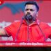 සැබෑ ජනතා ආණ්ඩුවක් ලෙස  ජනතා මතයට ගරු කරනවා