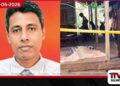 සත පහක් හොරකම් නොකරපු මනුස්සයෙක් ඩො.මි. 2.5 සිද්ධියේ වැඩ තහනමට ලක්වූ රංග නොහොත් ලපයාගේ වියෝව පිළිබඳ සහෘදයෙකුගේ සටහනක් ඇසුරෙන්