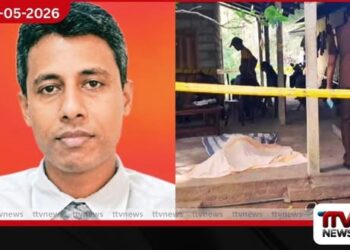 සත පහක් හොරකම් නොකරපු මනුස්සයෙක් ඩො.මි. 2.5 සිද්ධියේ වැඩ තහනමට ලක්වූ රංග නොහොත් ලපයාගේ වියෝව පිළිබඳ සහෘදයෙකුගේ සටහනක් ඇසුරෙන්