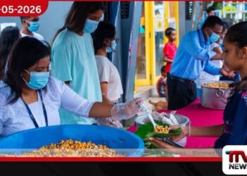 වෙසක් පොහොය වෙනුවෙන්  දන්සැල් ලියාපදිංචිය අද සිට ඇරඹේ