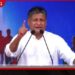 බලාපොරොත්තු තියාගන්න සර්වජන බලය ඒකාන්තයෙන්ම  රටේ බලය ලබා ගන්නවා