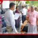රාජසන්තක කළ  තෙන්දු කොළ වෙන්දේසියෙන්  රජයට මිලියන 15ක ආදායමක්