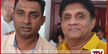 අපි කම්කරු දිනය සමරන්නේ  පෝයට ගැලපෙන විදිහට සංවරව  මේ ජනතාව බස්වලින් එන්නේ  ස්වේච්ඡාවෙන්  රෝහණ බණ්ඩාර