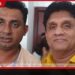 අපි කම්කරු දිනය සමරන්නේ  පෝයට ගැලපෙන විදිහට සංවරව  මේ ජනතාව බස්වලින් එන්නේ  ස්වේච්ඡාවෙන්  රෝහණ බණ්ඩාර