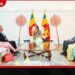 දිට්වා කුණාටුවෙන් පසුව පකිස්ථාන රජය ලංකාව වෙත ලබාදුන් අඛණ්ඩ සහයෝගය පිළිබඳව අග්‍රාමිත්‍යතුමිය කෘතඥතාව පළ කළා