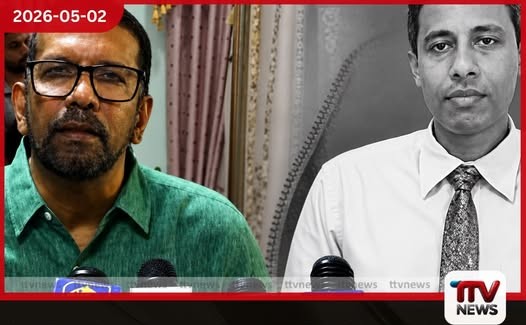 මුදල් අමාත්‍යාංශයේ  සහකාර අධ්‍යක්ෂවරයාගේ  මරණය සම්බන්ධයෙන්  මනෝවිද්‍යාත්මක මරණ පරීක්ෂණයක්  ඉල්ලා සිටියි
