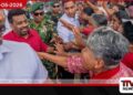 ජනාධිපති අනුර කුමාර දිසානායක  මහරගම මැයි රැලියට එක්වෙයි