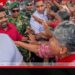 ජනාධිපති අනුර කුමාර දිසානායක  මහරගම මැයි රැලියට එක්වෙයි