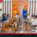 මුහුදේ සැඟවුණු මාරයා පරදවන්න  නියෝජ්‍ය ආරක්ෂක ඇමතිගෙන්  විශේෂ මෙහෙයුමක්