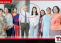 නාසික ආසාත්මිකතා පිළිබඳව  ලාංකික වෛද්‍යවරියකගෙන්  ලොවක් මවිත කළ  නව සොයාගැනීමක්