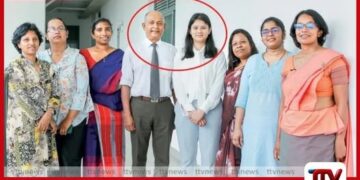 නාසික ආසාත්මිකතා පිළිබඳව  ලාංකික වෛද්‍යවරියකගෙන්  ලොවක් මවිත කළ  නව සොයාගැනීමක්