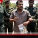 කිළිනොච්චියේ මැයි රැලියට  සෙල්ලම් පිස්තෝලයක් රැගෙන  පැමිණි අය පොලිසිය නිදහස් කරයි