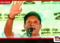ජනමතයට ඉඩ දී වහාම  පළාත් සභා මැතිවරණය පවත්වන්නැයි  විපක්ෂ නායකගෙන් අභියෝගයක්