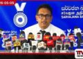 මුදල් ලේකම්  ද්විත්ව පුරවැසියෙක්ද සහතික අංකයත් සමග  රන්ජන් සෙනෙවිරත්නගෙන් අනාවරණයක්