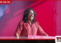 සුන්බුන් විපක්ෂයට අපි අද  හොඳ උත්තරයක් දුන්නා