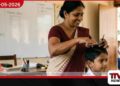 වාර විභාගය ලියමින් සිටි  සිසුන්ගේ කොණ්ඩය කැපූ  විනය භාර ගුරුවරියකට එරෙහිව  නීතිමය පියවර