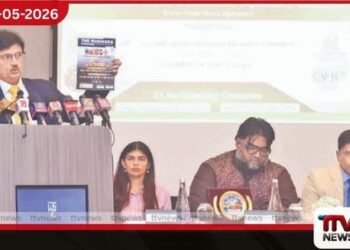 කුඩා හා මධ්‍ය පරිමාණ ව්‍යාපාර  නව ලොවට හඳුන්වාදීමට  ගෝලීය සමුළුවක්