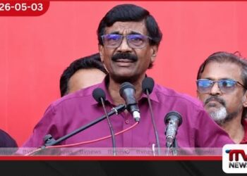 දැවැන්ත මූල්‍ය වංචා චෝදනා ගැන  ටිල්වින් සිල්වාගෙන් සෘජු ප්‍රකාශයක්