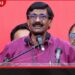 දැවැන්ත මූල්‍ය වංචා චෝදනා ගැන  ටිල්වින් සිල්වාගෙන් සෘජු ප්‍රකාශයක්